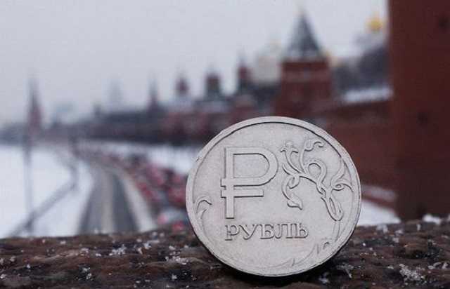 Плохой знак: российский рубль ждет крах