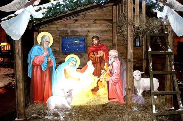 В Украине развенчали фейк о переносе празднования Рождества после получения Томоса