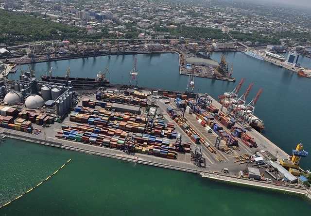 В АМПУ намерены потратить 100 млн гривен на реконструкцию концертного зала в Одессе