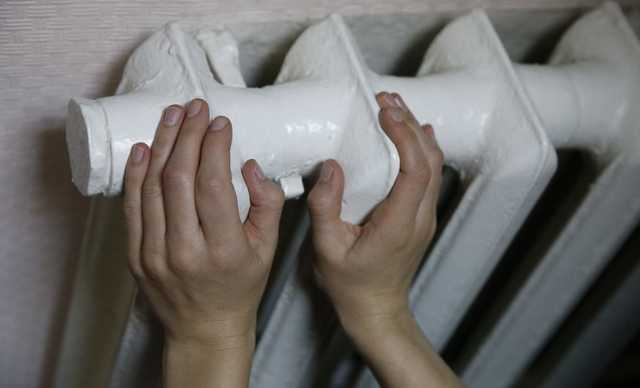 ’’Газовый бунт’’: срыв отопительного сезона в Украине вызвал протесты