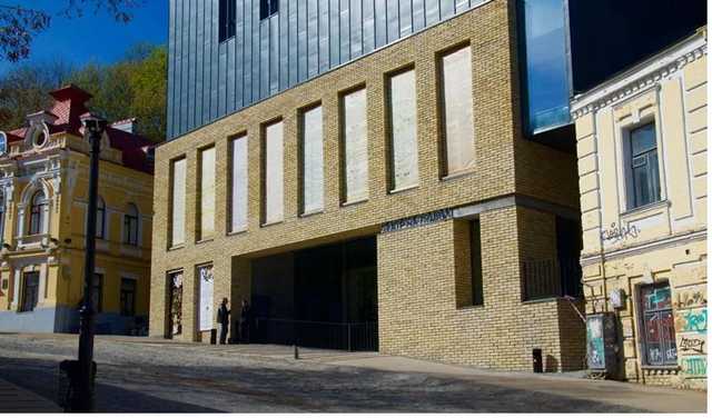 Театр на Подоле номинирован на престижную премию: как отреагировали в Украине