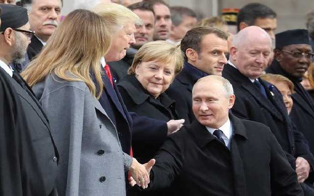 Путин попался на наглой лжи: лидера России ’’сдал’’ пресс-секретарь