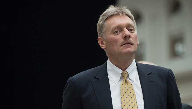 ’’Все находятся в ожидании’’: у Путина забеспокоились из-за грядущих санкций США