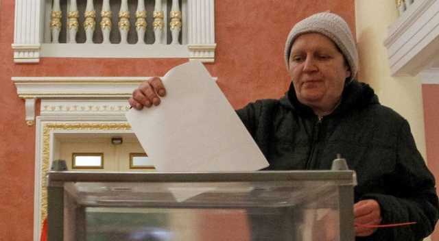 "Выборы" главаря "ДНР" могут обернуться новыми западными санкциями