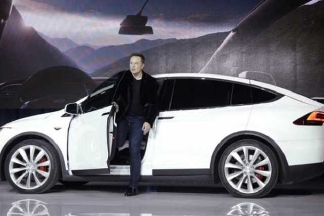 Привет Маску: Верховная Рада возобновила акциз на электромобили