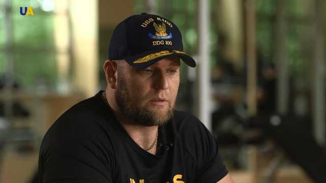 Белобоков получил травму на пляже, а не в бою: появились важные свидетельства