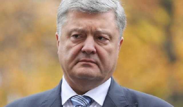 Порошенко назвал Украину одной из беднейших стран Европы