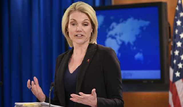 США осуждают Россию за псевдовыборы в ОРДЛО