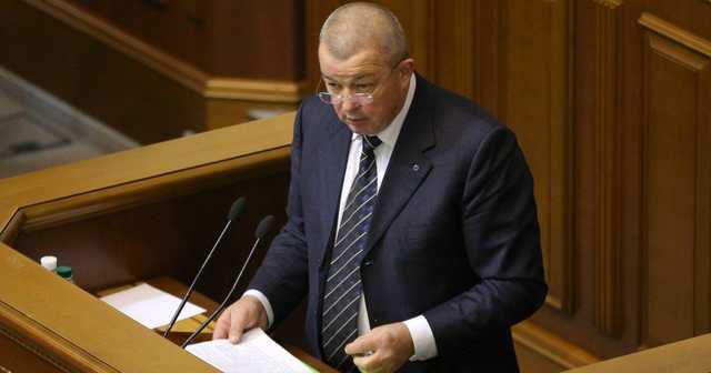 Экс-помощника депутата от БПП арестовали по делу об убийстве Гандзюк