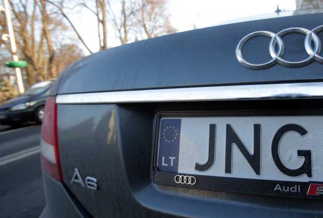 “Евробляхи” перенесли акцию протеста на 20-е Ноября