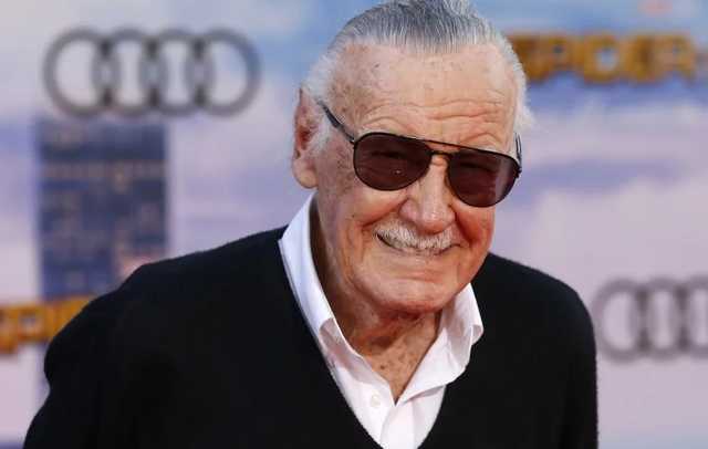 Умер один из создателей комиксов Marvel Стэн Ли