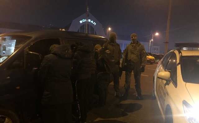 Полиция раскрыла крупную ОПГ и освободила 94 раба