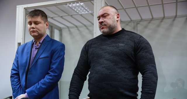 Крысин угрожает ”сливом”