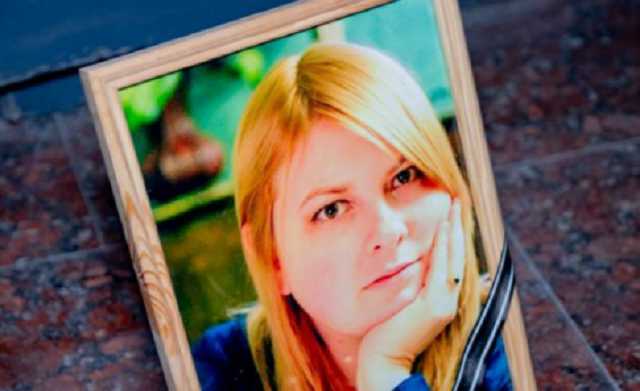 В офис-сквот инициативы "Кто заказал Катя Гандзюк?" ночью прибыла полиция