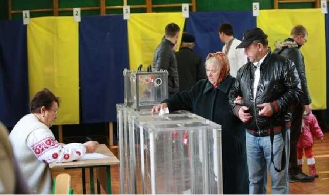 Сколько украинцам будут стоить выборы в Украине: в ЦИК озвучили цифры