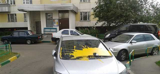 ’’Переспал и не перезвонил’’: в Киеве девушка изощренно отомстила за обиду