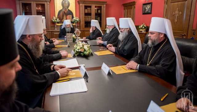 Срыв встречи Порошенко с архиереями московского патриархата: стала известна причина