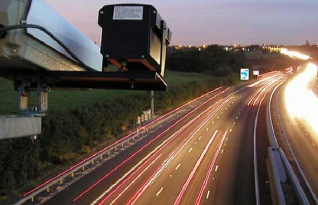 Объявлена дата начала масштабной слежки за украинскими водителями