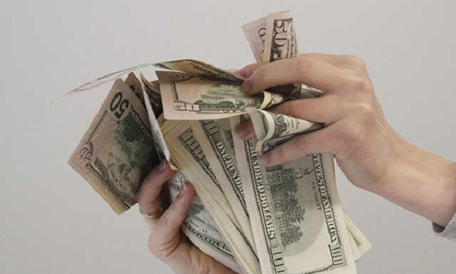 Были бы процветающей страной. МВФ рассказал, сколько Украина теряет из-за коррупции