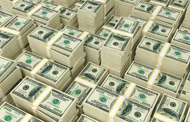 Шайка с коррупционными связями «кинула» киевлян на 12 млн грн