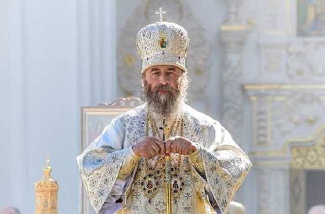 РосСМИ сообщили, что Варфоломей хочет отдать томос Онуфрию