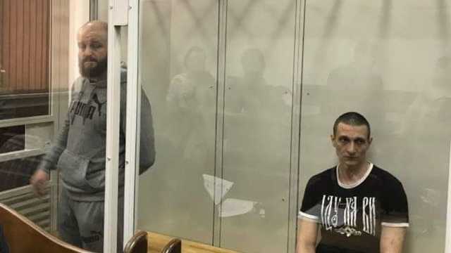 Суд оставил под арестом обвиняемых в убийстве Вороненкова