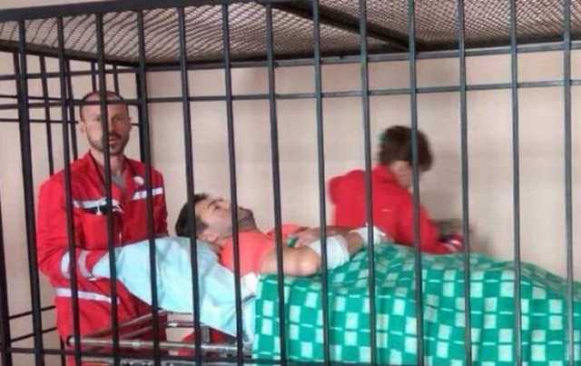 Они захватили Украину, Путин взял только ее часть, - журналист