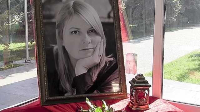 Час колотися - хто замовив Катерину Гандзюк?