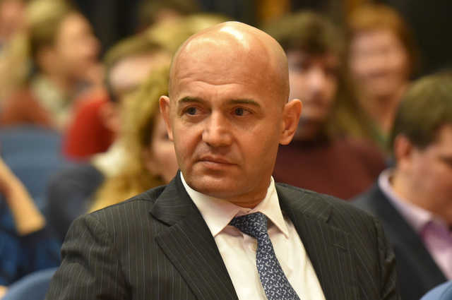 Украинцы еще не видели предвыборных "фишек" Порошенко - Кононенко