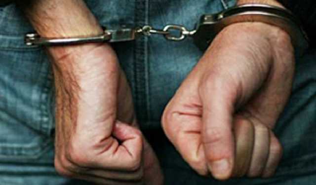 В Киевской области поймали вооруженную банду наркоторговцев