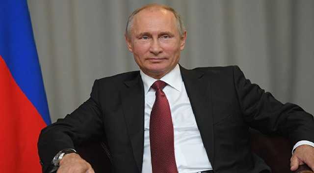 Путин выдал перл о "реальной" жизни в России: видео и реакция сети