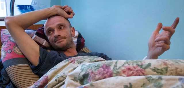 Полиция вручила подозрение Химикусу, которому депутат Пашинский прострелил ногу, - адвокат