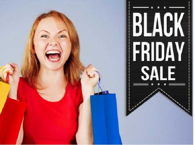 Black Friday по-украински: где искать скидки и как не стать жертвой обмана