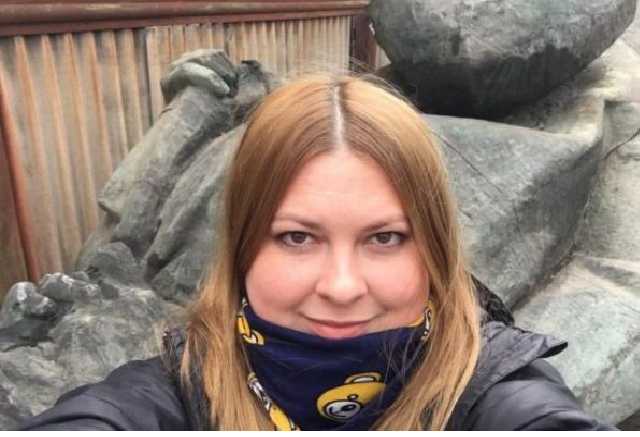 Убийство Гандзюк: круговая порука