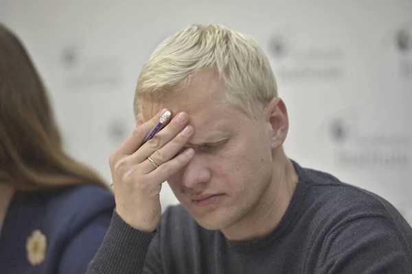 Віталій Шабунін маніпулює фактами та судовими рішеннями - активісти виявили обман