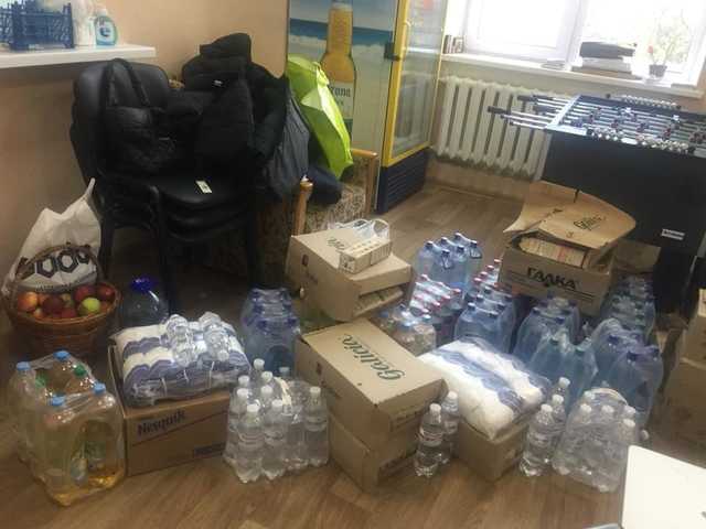 ’’Много раненых и погибших!’’ Волонтер обратилась с важным призывом к украинцам