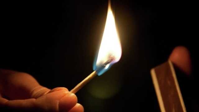 В Одессе подожгли BMW директора ГП “Национальные информационные системы”