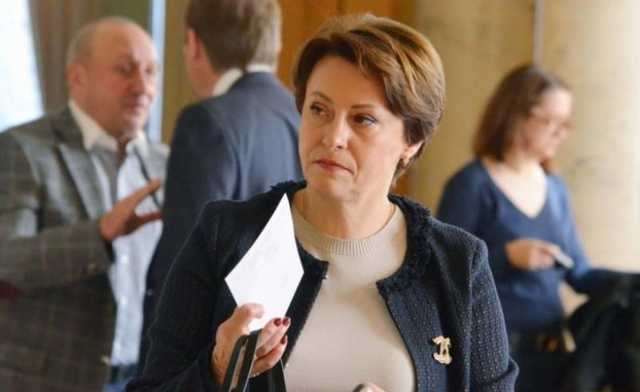 Новым главой налоговой службы может стать личный бухгалтер Порошенко – Дубинский