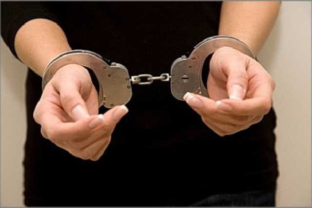 В Сумской области многодетная мать за побои зарезала сожителя