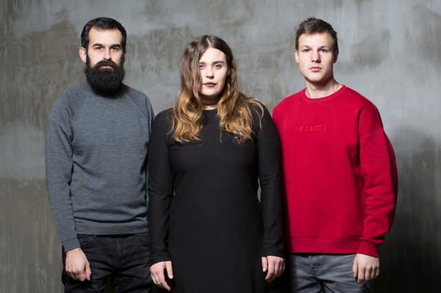 Популярная песня украинской группы возглавила российский хит-парад