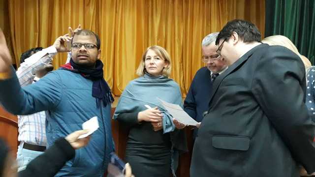 У Кропивницькому ошукали іноземних студентів: частина грошей за навчання зникла