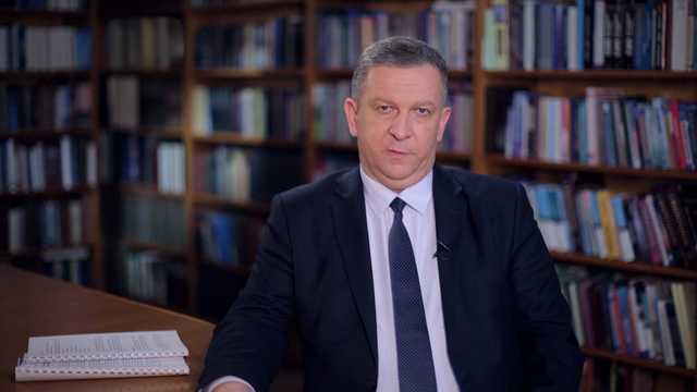 Рева заявил, что пенсии платить нечем