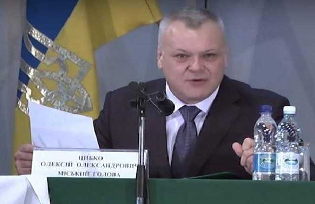 Мэр Смелы объявил о включении отопления в городе