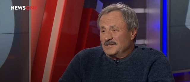 ’’Хамство по отношению к киевлянам’’: Быстряков жестко высказался о Бандере