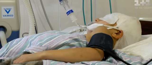 ’’Рассыпались, как орешки’’: появились подробности ’’евроДТП’’ с детьми под Киевом