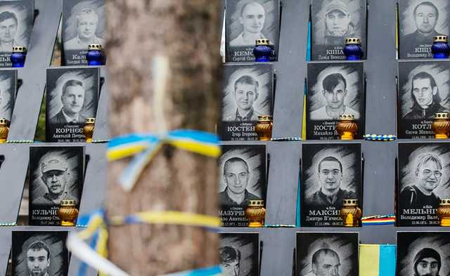 Адвокат Небесної сотні розповів про групи снайперів на Майдані