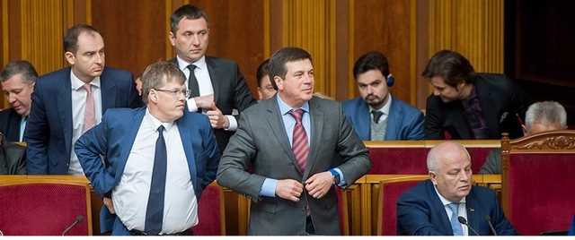 Почему команда Порошенко должна исчезнуть — политтехнолог