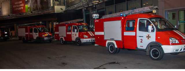 На улицах Киева завоют сирены и появятся спасатели: подробности