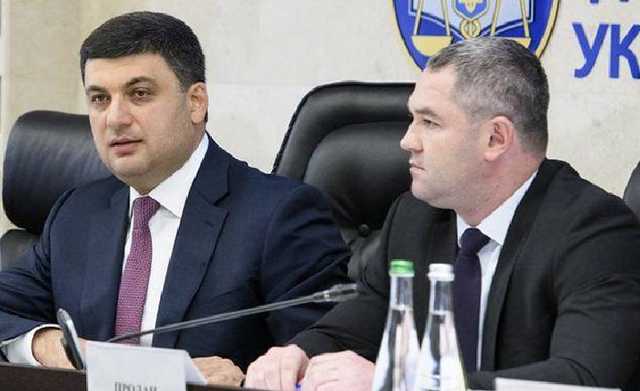 Евгений Черняк: “Мы наблюдаем нравственное Сомали прямо в центре Европы”