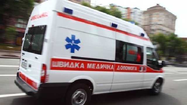 В оккупированной Керчи отравились студенты